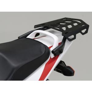 バイク トップケース GIVI モノキー/モノラック 取り付け用 リア