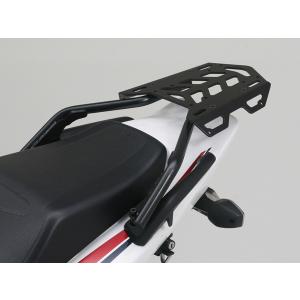 DAYTONA（デイトナ） ステンレスショートフェンダー フロント