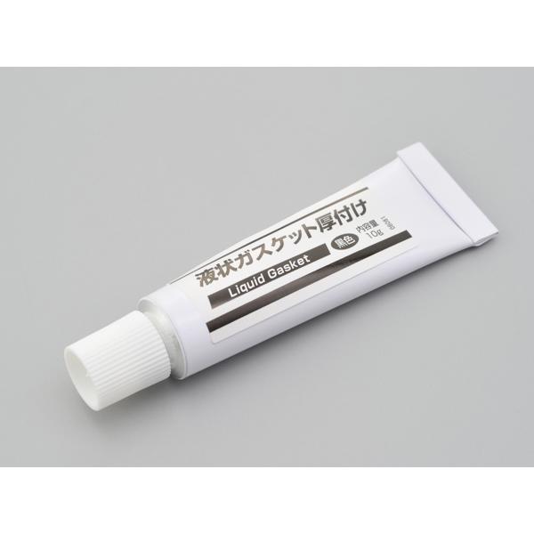 DAYTONA (デイトナ) 液状ガスケット　厚付け (黒)  10g 78893
