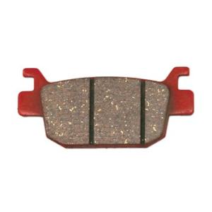 DAYTONA (デイトナ) ブレーキパッド 065 赤パッド (R)FORZA・X 79849