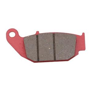 DAYTONA（デイトナ） ブレーキパッド 082 赤パッド (F)CRF250L(12