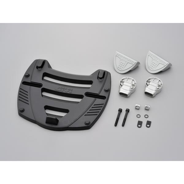 DAYTONA (デイトナ) GIVI【M3】モノラック専用モノキーベース  90090