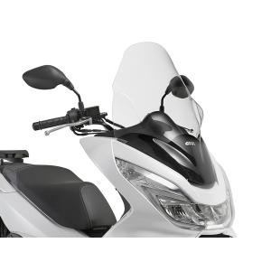 DAYTONA (デイトナ) GIVIエアロダイナミックススクリーン　PCX125/150用　D1136ST  92332｜t-joy