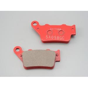 パピさま専用 DAYTONA（バイク用品） DAYTONA (デイトナ) ブレーキパッド 041
