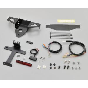 フェンダーレスキット タイプ1 ウイルズウィン（WirusWin） レブル250