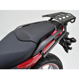 XRV750 アフリカツイン GP1 ステンレス スリップオンマフラー MASS