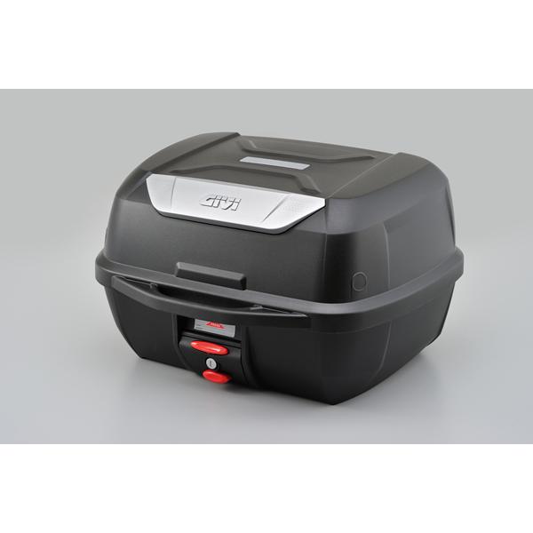 DAYTONA (デイトナ) GIVI E43NTLD モノロックケース  43L   95339