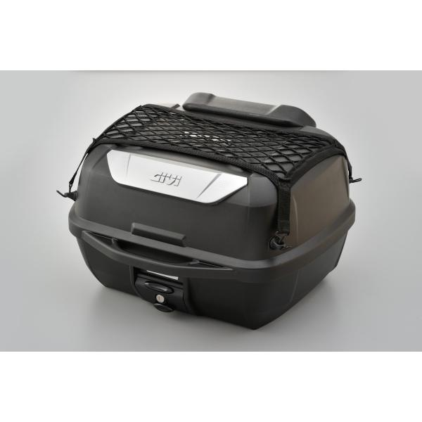 DAYTONA (デイトナ) GIVI E43NTL-ADV モノロックケース  43L   953...