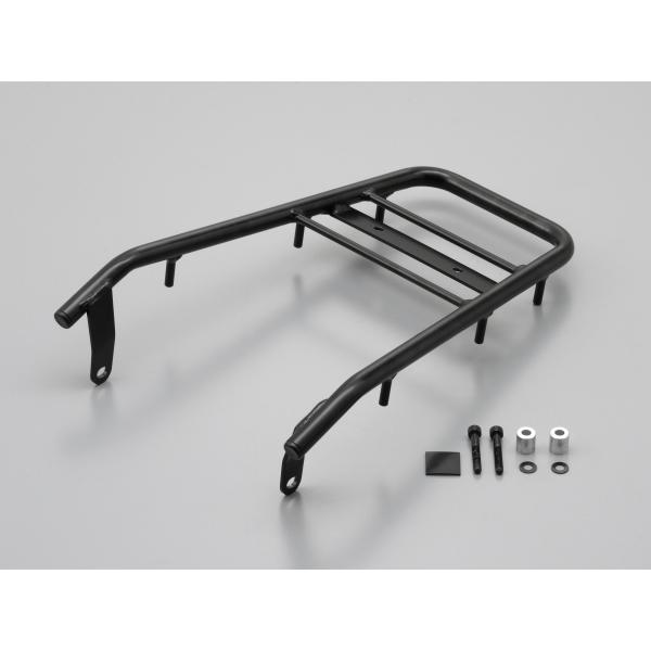 DAYTONA (デイトナ) グラブバーキャリア Dトラッカー/KLX125用 ブラック  9543...