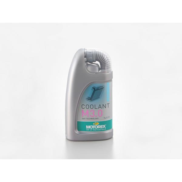 DAYTONA (デイトナ) MOTOREX　クーラント M3.0  97837