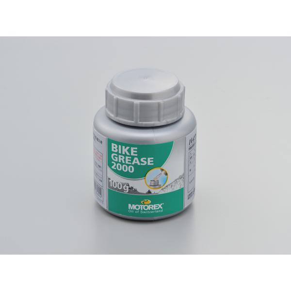 DAYTONA (デイトナ) MOTOREX バイクグリス2000　100g 97842