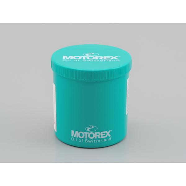 DAYTONA (デイトナ) MOTOREX バイクグリス2000　850g 97843