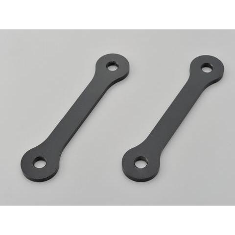 DAYTONA (デイトナ) リアローダウンリンクロッド 400X（'19） /CBR400R（'1...