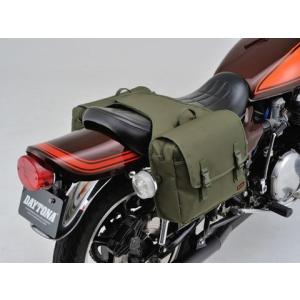 DAYTONA（デイトナ） スリップオンキャブトンタイプマフラー SR400
