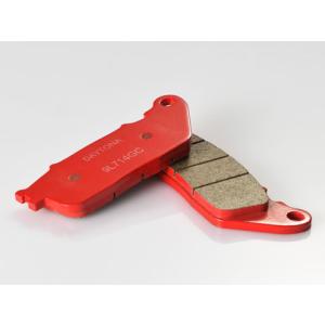 DAYTONA (デイトナ) ブレーキパッド 090 赤パッド (R)VFR800F/CB1000R 99848