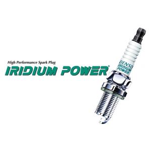 【正規品】DENSO イリジウムパワープラグ IUF24 （V9110-5384）☆