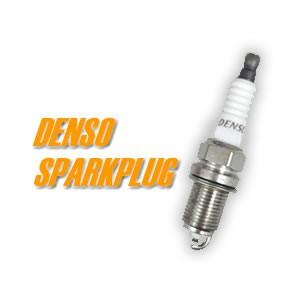 【正規品】DENSO スパークプラグ K16R-U （V9110-3119）｜t-joy