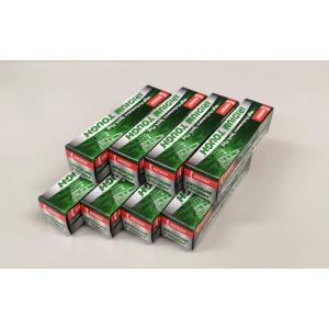 8本セット 【正規品】DENSO イリジウムタフプラグ VFCH16 （V9110-5665