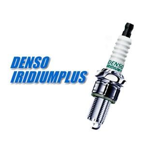 【正規品】DENSO イリジウムプラスプラグ VW20T （V9110-5502）｜t-joy