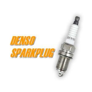 【正規品】DENSO スパークプラグ W14FP-U （V9110-4013）