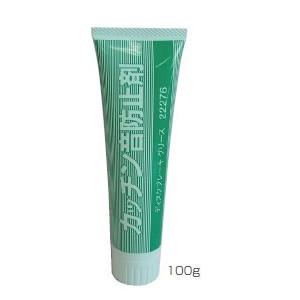 日本バーズ ディスクブレーキグリース 防錆潤滑剤 100g 22276 : 2輪・4