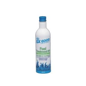 QMI SX6000フューエルトリートメントHV 250ml SX-F250HV (DJ) : 2輪・4