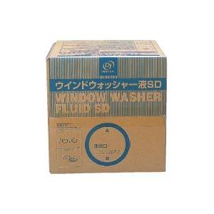 DJウインドウォッシャー液SD 18L  V93500388