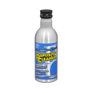 数量限定！旧モデル！DJ デポジットクリーナー 200ml (ガソリン車用) V93520001