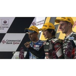 【DVD】Grand Prix of Qata...の詳細画像2