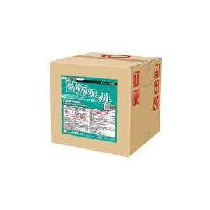 イーグルスター　ダイフク対応品　洗車機用撥水剤　シルクベール　10L 31055 【同梱不可】▼