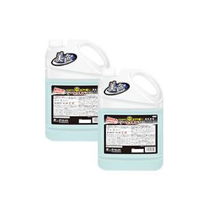 イーグルスター　ダークカラー・ダークメタリック車用　マーベラスカラー　4L×2本セット 31078 ...