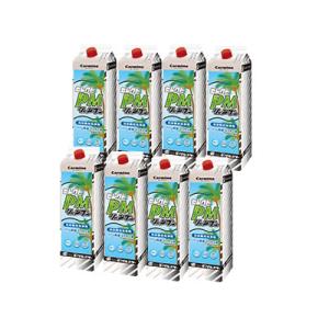 イーグルスター　ダイフク対応品　洗車機用洗浄剤　セレクトPMシャンプー　2L×8本セット 31521