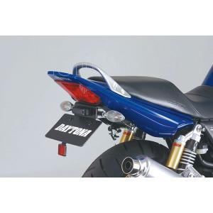 cb400sf フェンダーレスキット cb400sf フェンダーレスキット | しゃぼん玉 -Shabondama-