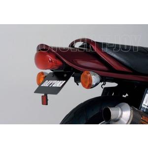 COERCE（コワース） フェンダーレスキット ゼファー1100 ゼファー