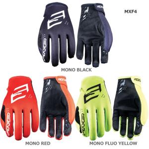 FIVE（ファイブ）レザーグローブ レディース用 RFX SPORT WOMAN : 2輪