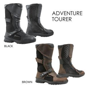 Forma（フォーマ）ツーリングブーツ　ADVENTURE TOURER　アドベンチャーツアラー｜t-joy