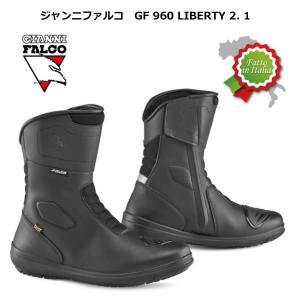 GIANNI FALCO(ジャンニファルコ)　GF960 LIBERTY 2.1★