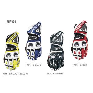 FIVE（ファイブ）レーシンググローブ RFX1 : glove-f027 : 2輪・4輪 