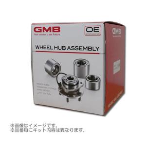 GMB リヤハブユニット スバル系 GH32910L 28473FG000 28473FL020