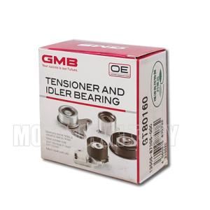 GMB テンショナーベアリング  ミラ E-L210S　GT80160