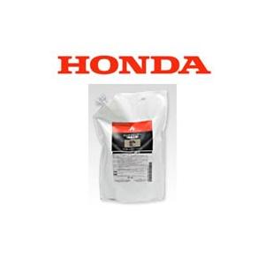 HONDA（ホンダ）純正　ハンドクリーナー（詰替用） 1.6L 08CBE-A010S1｜t-joy