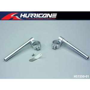 ハリケーン ホーネット250/ホーネット600用 ジュラルミン トップ