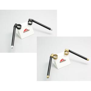 ハリケーン ハリケーン CB400Four（NC36）用 ジュラルミン トップ