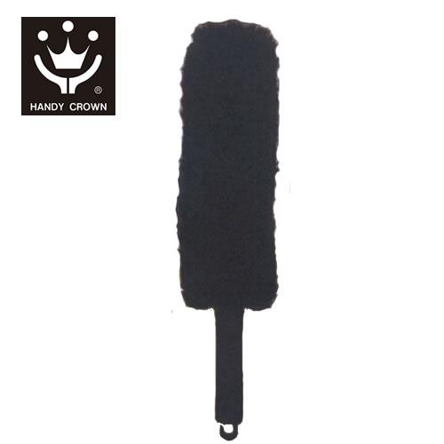 ハンディクラウン CWK-012 B&amp;Y 極クリーニング ブラシアルミホイール用 ワイド　69700...