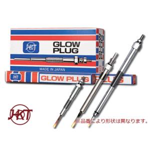 三菱 新品 グロープラグ 4本セット ジープ J53 キャンター