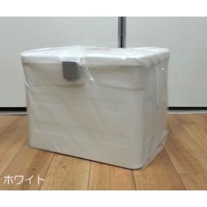 HONDA純正アクセサリー　ラッゲージボックス　ホワイト　08L71-K88-J10ZB