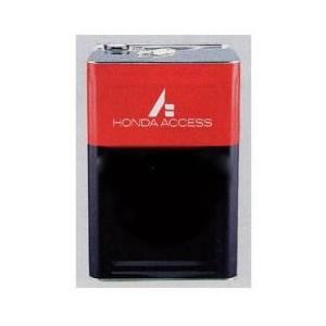 Honda Access 　黒色　標準　スリーラスター　6本 ホンダ（HONDA） 【同梱不可】 4輪 Honda Access（ホンダアクセス