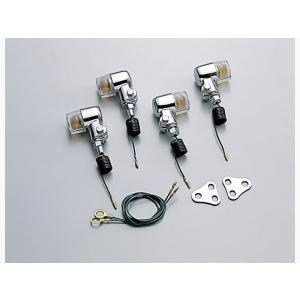 DAYTONA（デイトナ） アジャスタブルムーニーテールキット 汎用 45140