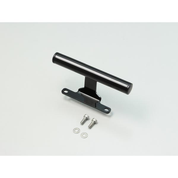 ハリケーン クランプバー ブラック TRACER900/GT ABS(18-20 RN51J)/MT...