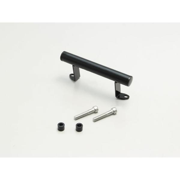 ハリケーン クランプバー ブラック ジクサー250SF(20-21 ED22B) HU1039B